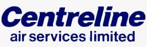 The old 
Centrline logo