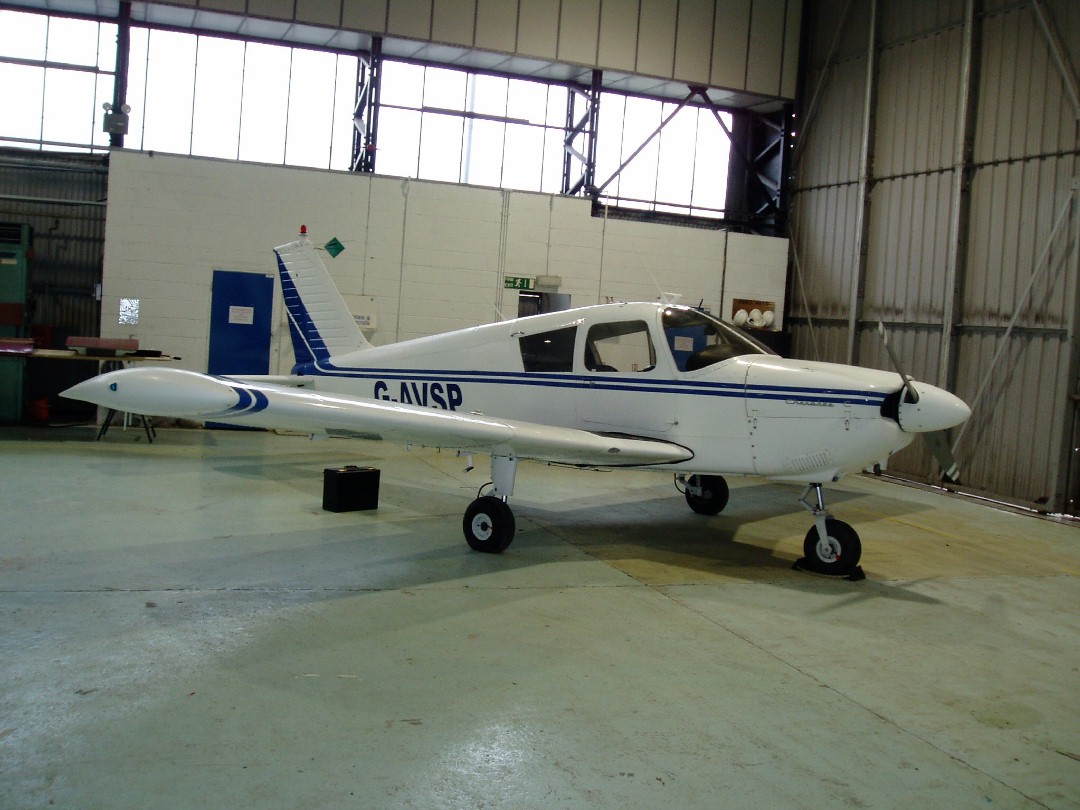 PA28 external pic 1