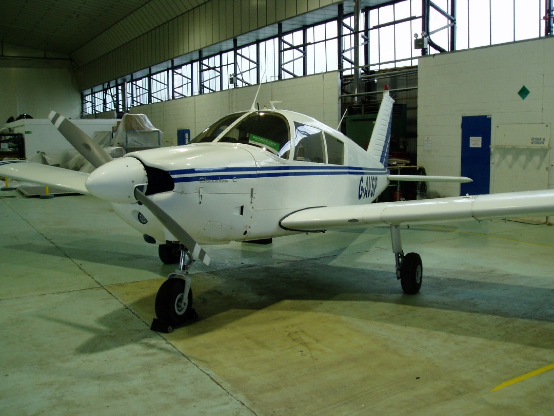 PA28 external pic 2