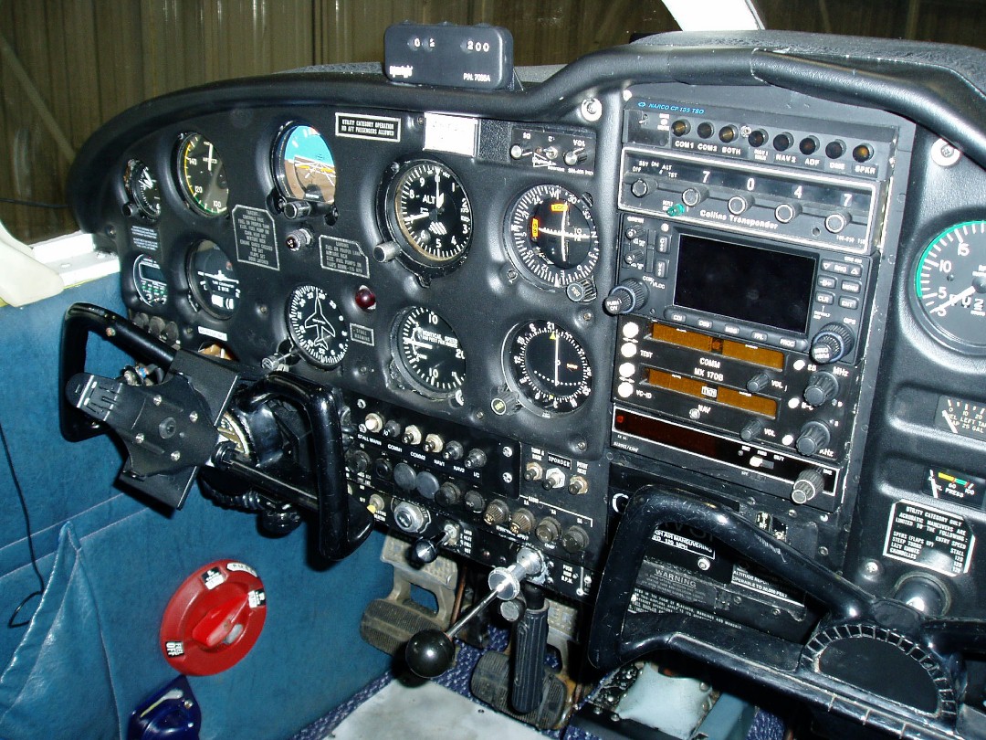 pilots panel