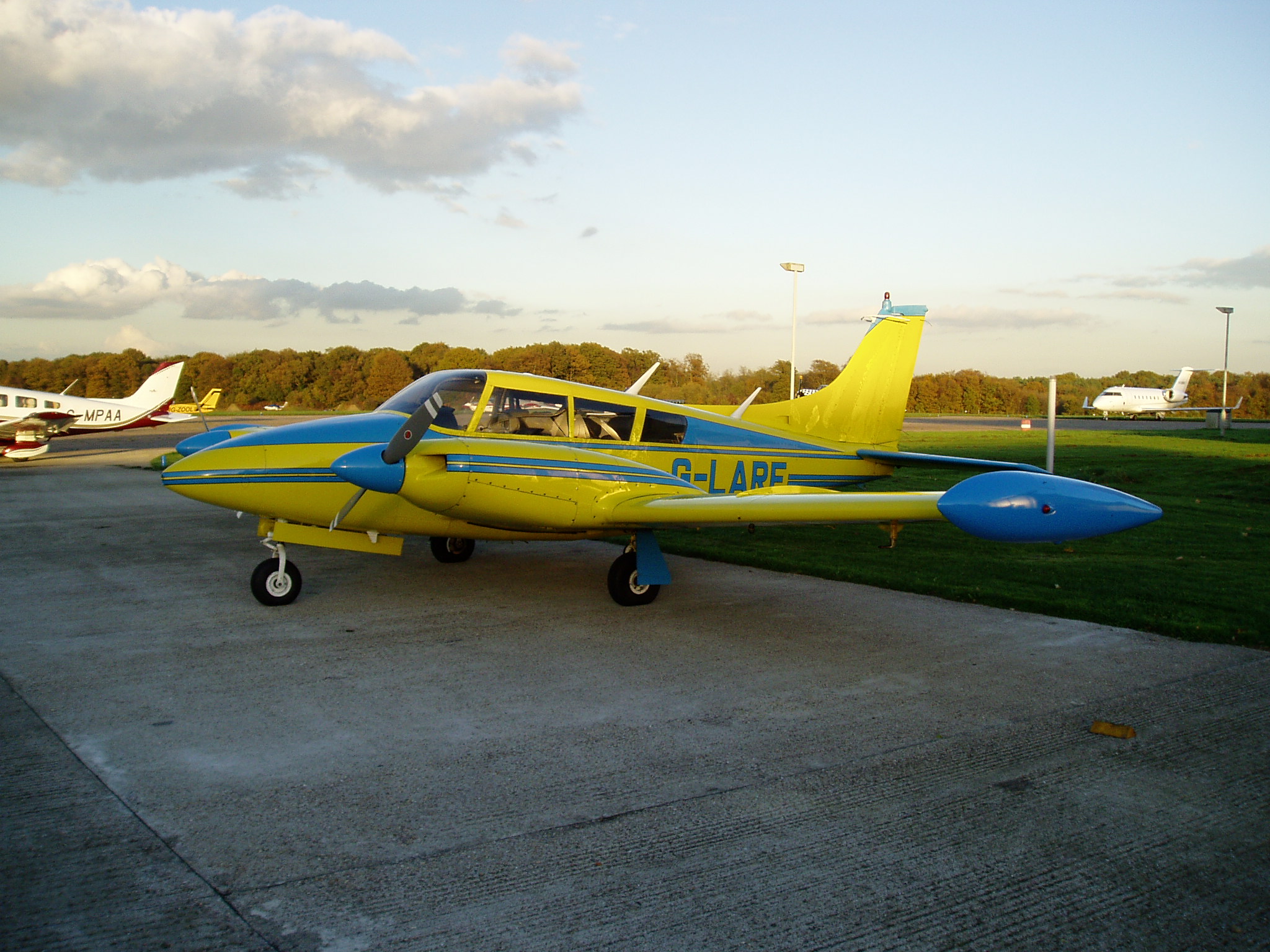 PA39 external pic 1