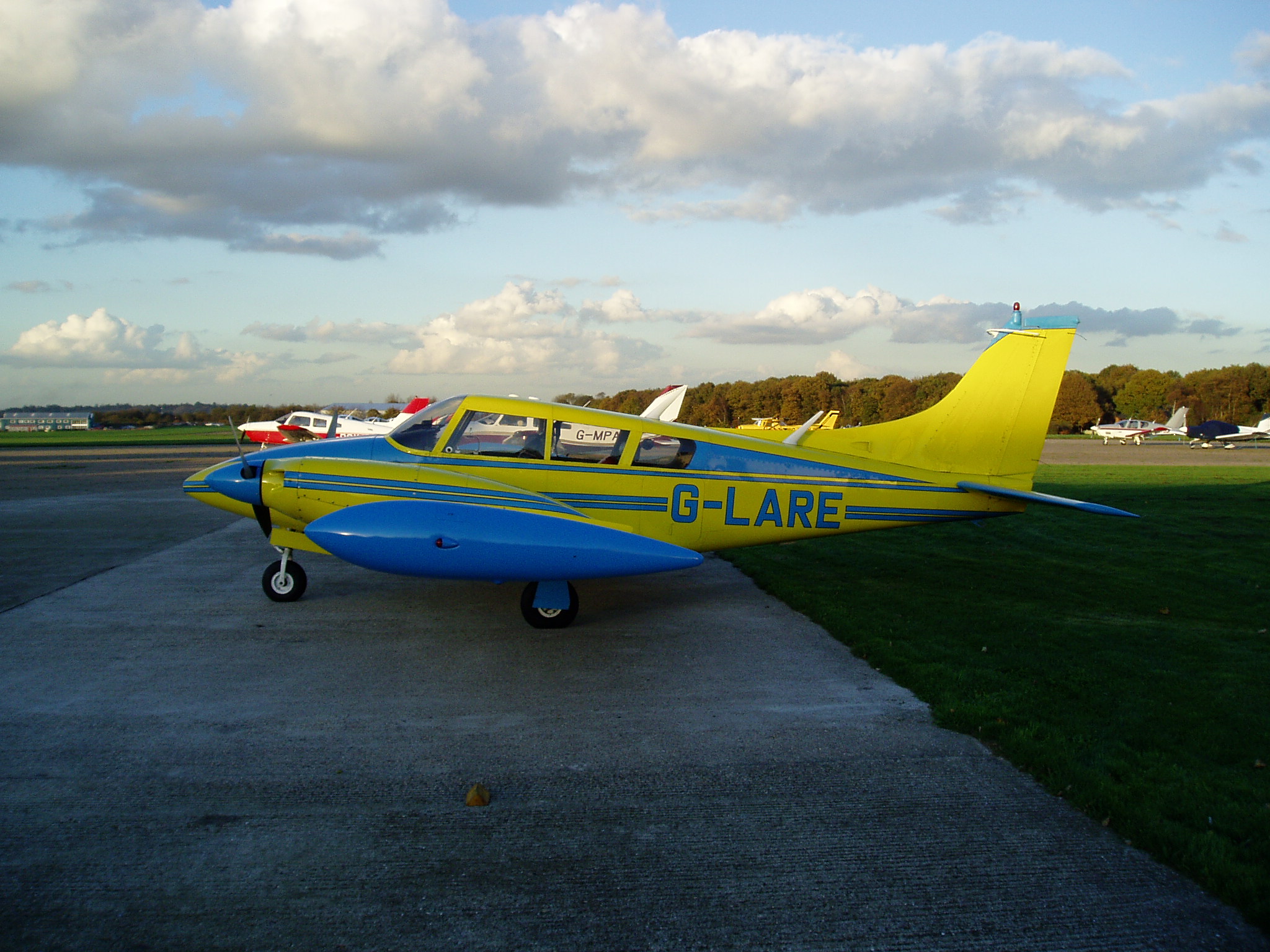 PA39 external pic 2