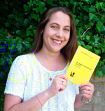 Joanna with Licence