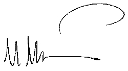 signature