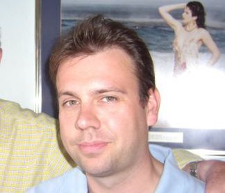 Ben Holmes